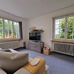 بيت للعطل Peaceful Tiny House Near Forest Rorschacherberg