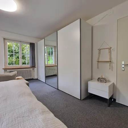 Ferienhaus Peaceful Tiny House Near Forest *