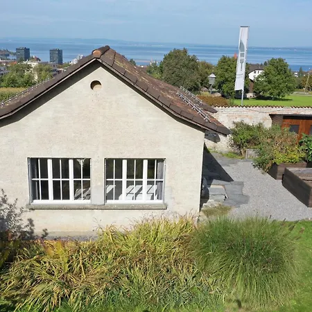 Peaceful Tiny House Near Forest 로스체처버그