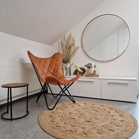 Peaceful Tiny House Near Forest * Rorschacherberg