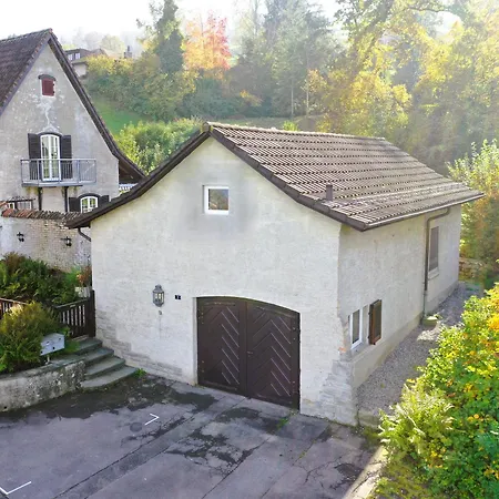 Peaceful Tiny House Near Forest Ferienhaus *