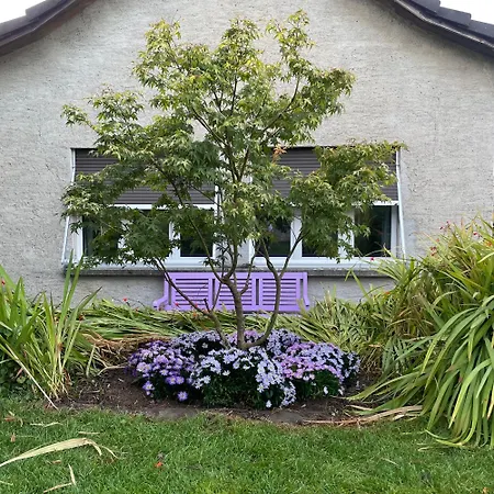 Dom wakacyjny Peaceful Tiny House Near Forest