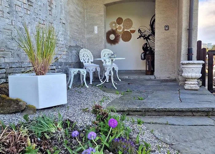 Peaceful Tiny House Near Forest Dom wakacyjny