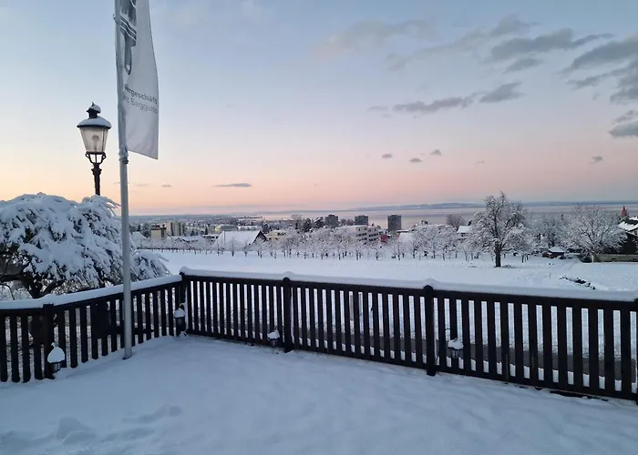Peaceful Tiny House Near Forest Rorschacherberg