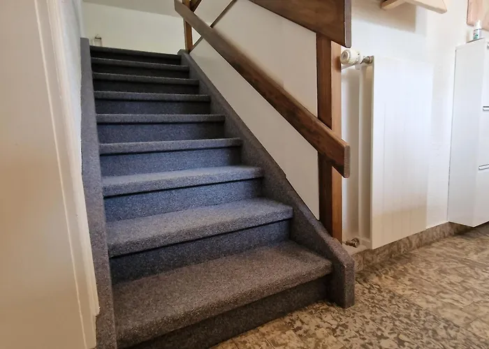 Peaceful Tiny House Near Forest Dom wakacyjny Rorschacherberg