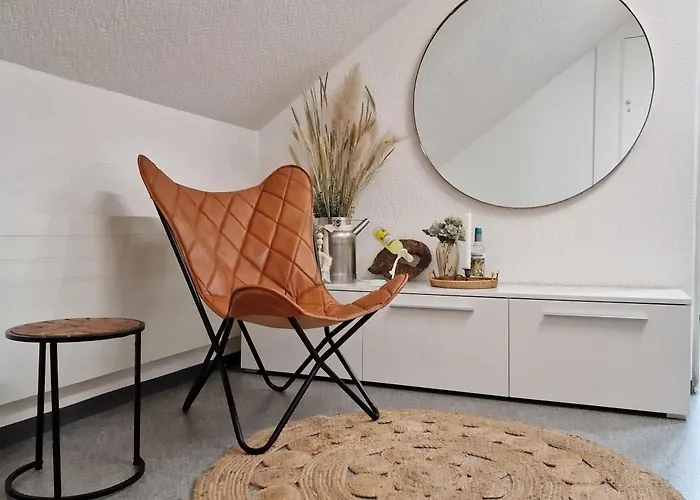 Peaceful Tiny House Near Forest * Rorschacherberg