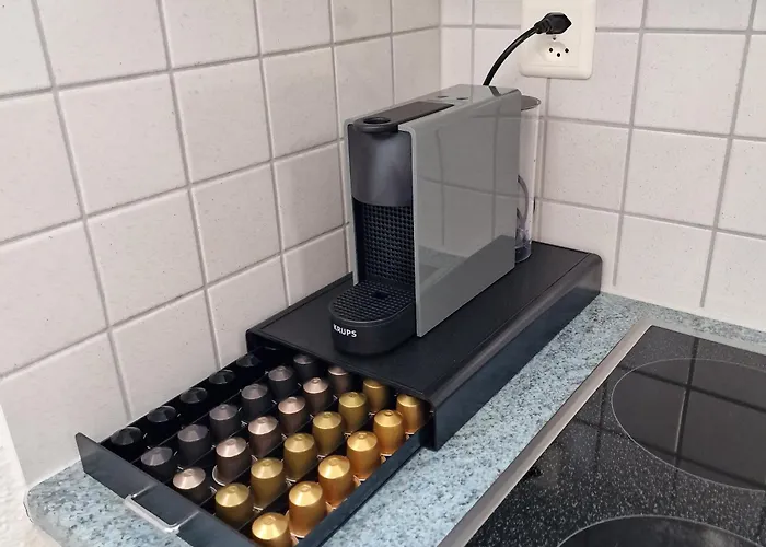 Dom wakacyjny Peaceful Tiny House Near Forest