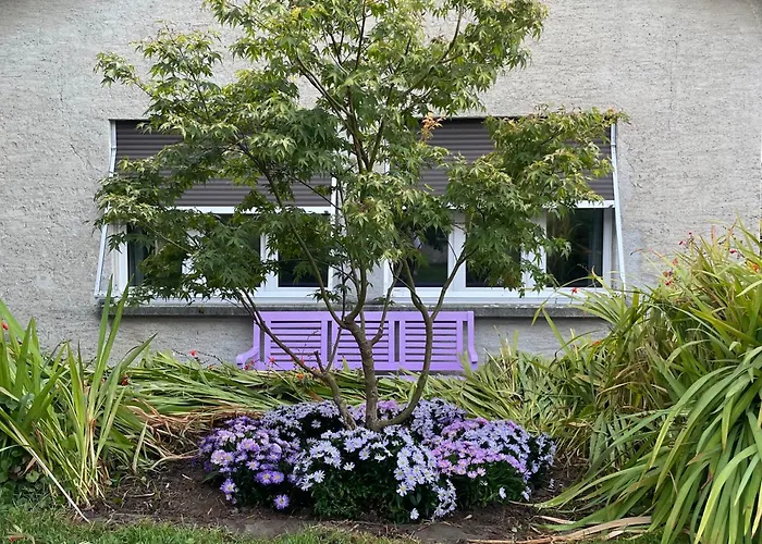 Dom wakacyjny Peaceful Tiny House Near Forest