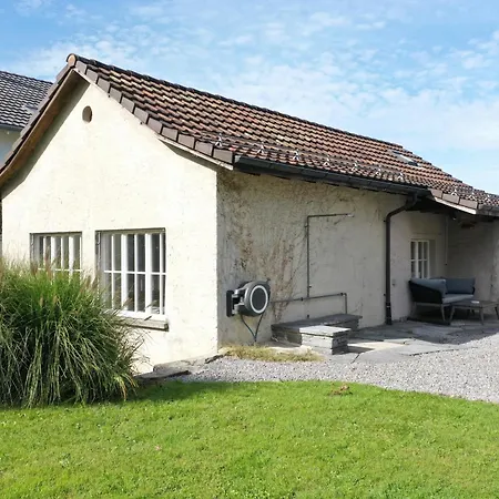 Peaceful Tiny House Near Forest * Rorschacherberg